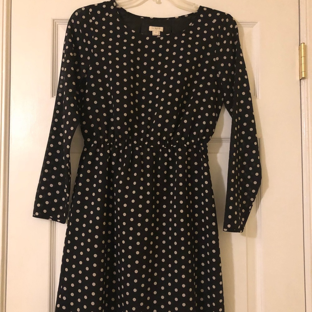 J.Crew dress